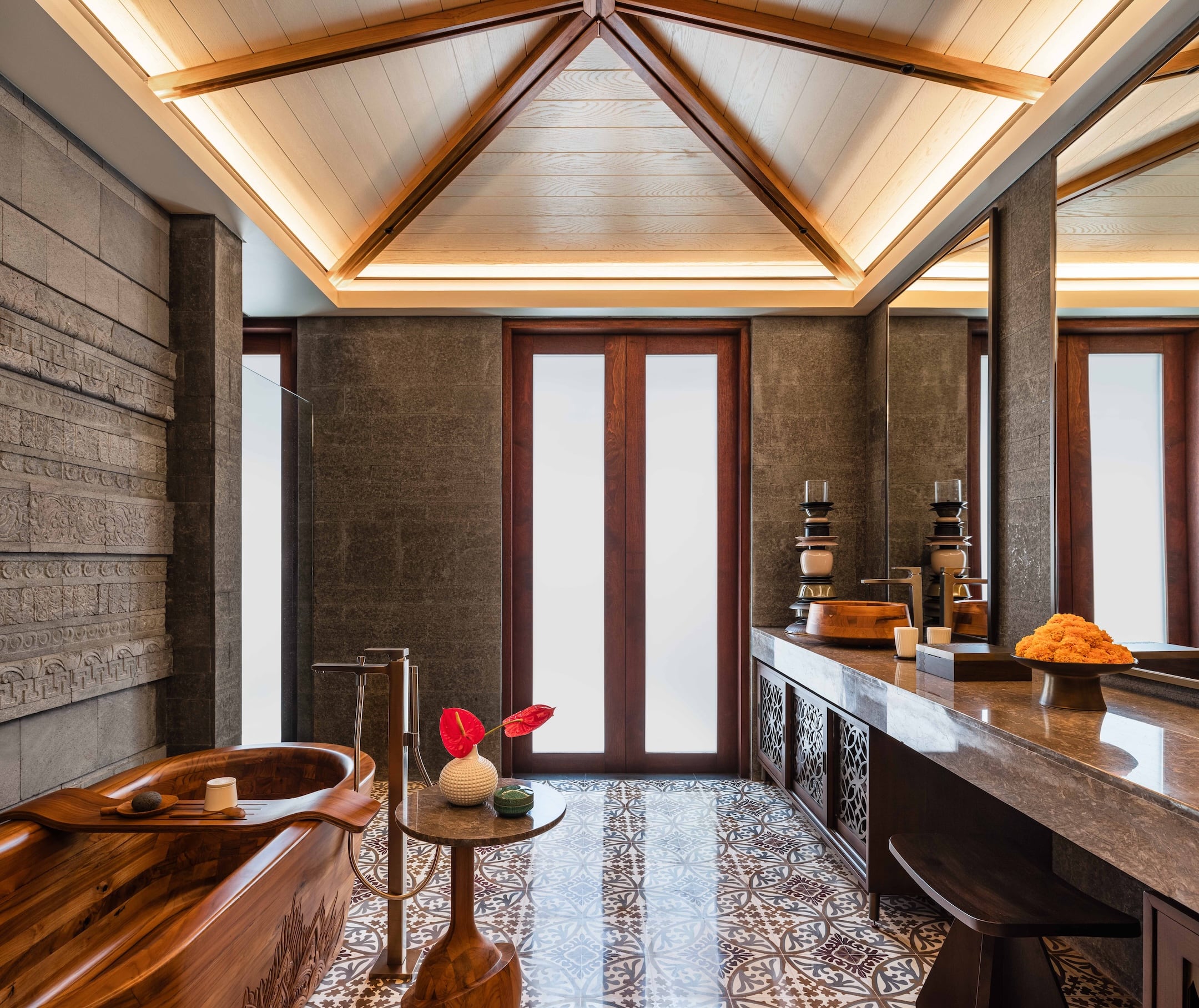 Garden Pool Villa
